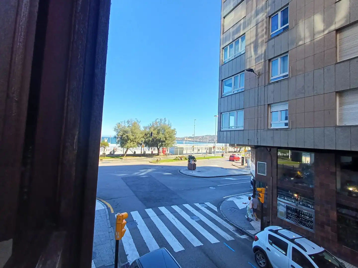 Flat with lift to rent in Gijón - CL JUAN ALONSO 13, imagen 3