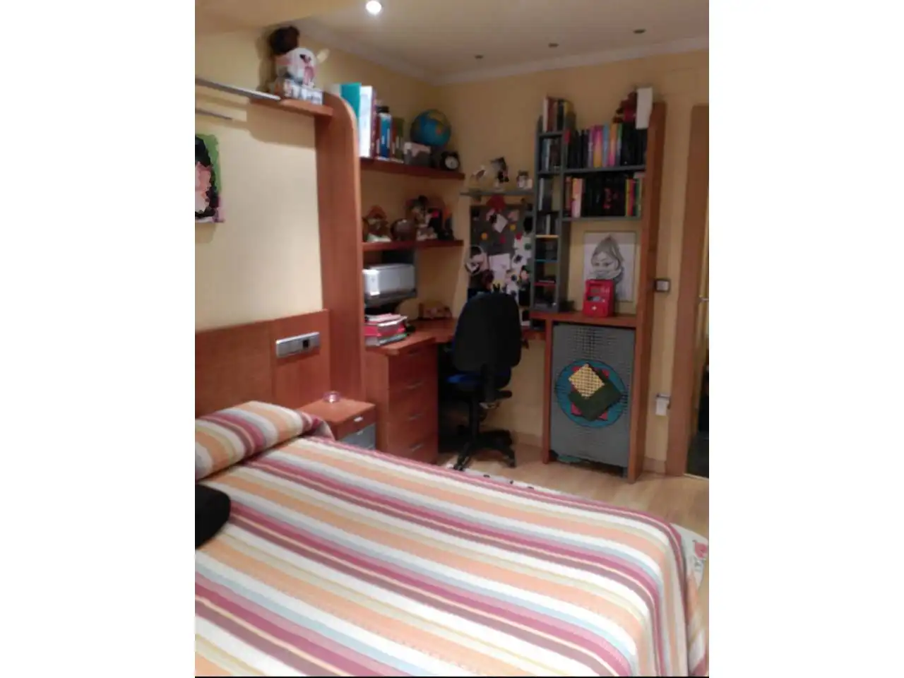 Flat with lift for sale in Crucero, imagen 17