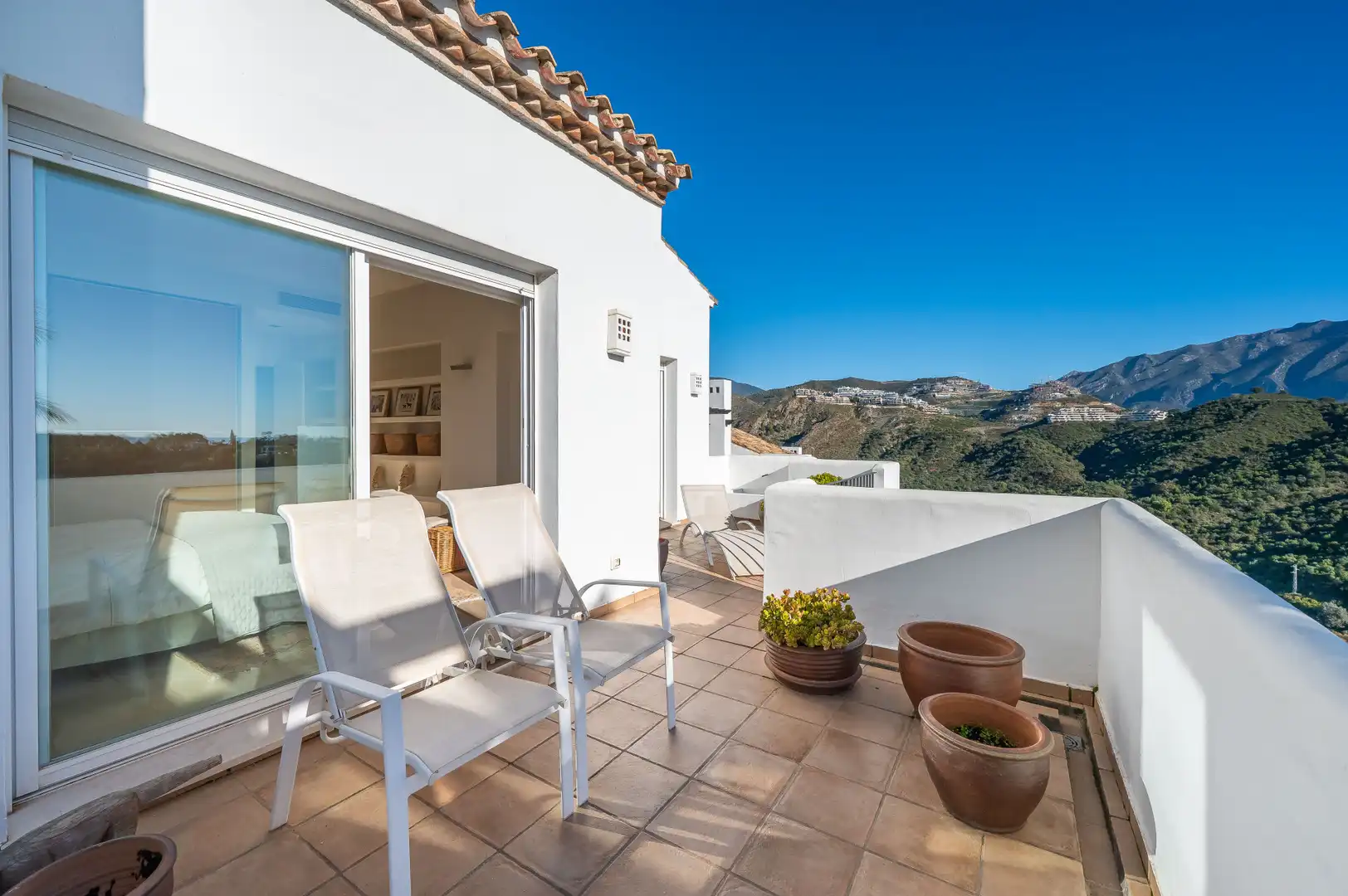 Apartment with pool to rent in La Quinta, imagen 26