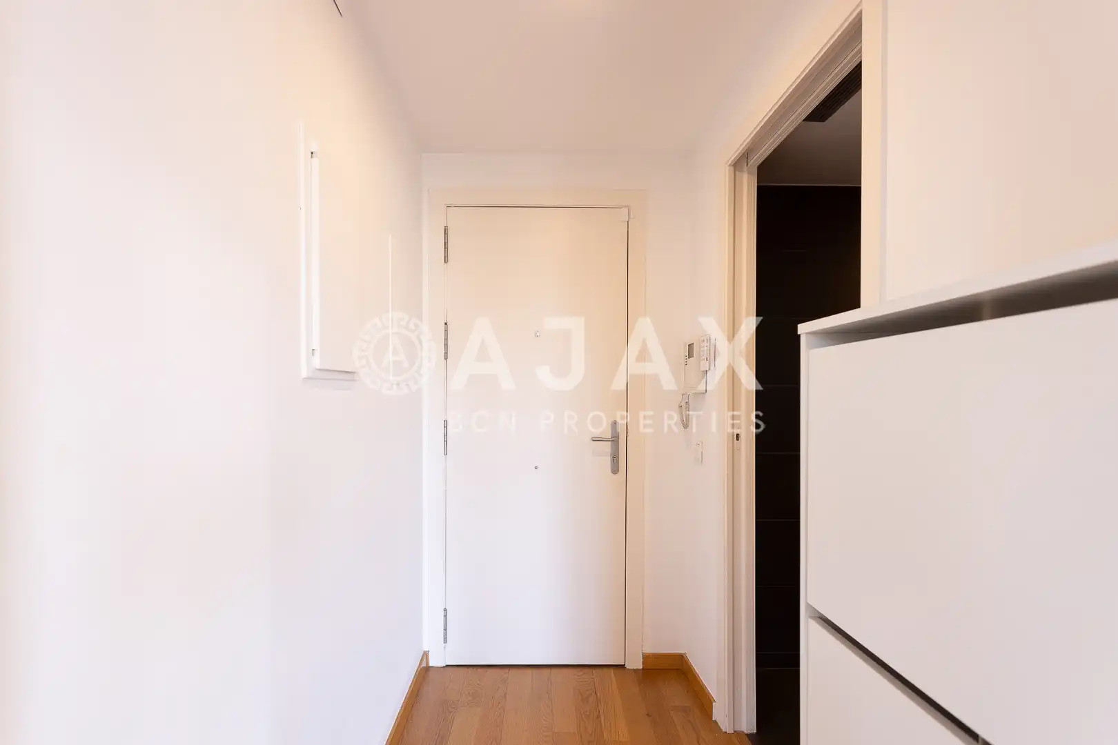 Pis en venda en Barcelona amb Aire condicionat, Calefacció i Parquet
