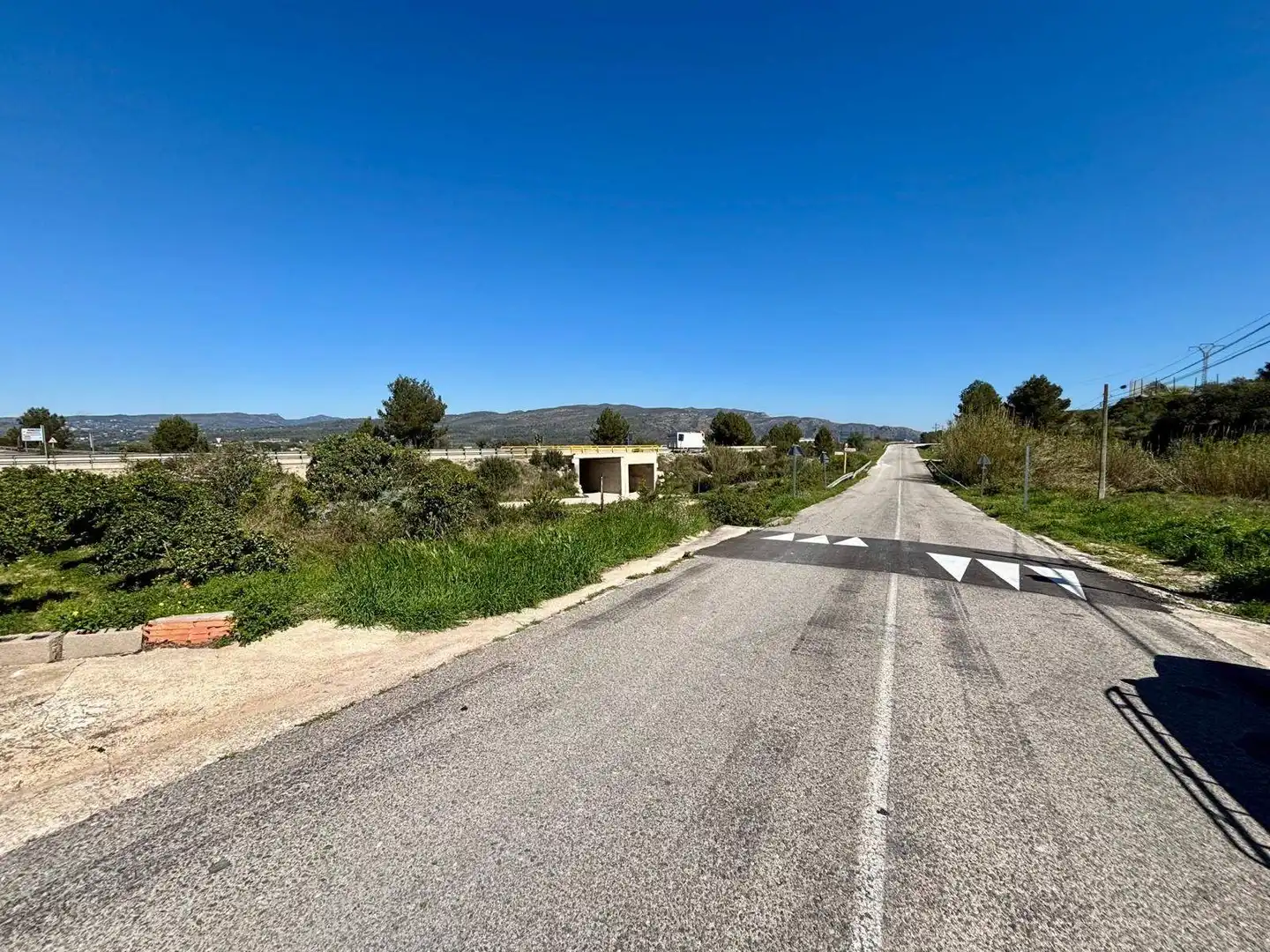 Residencial en venda en Terrateig