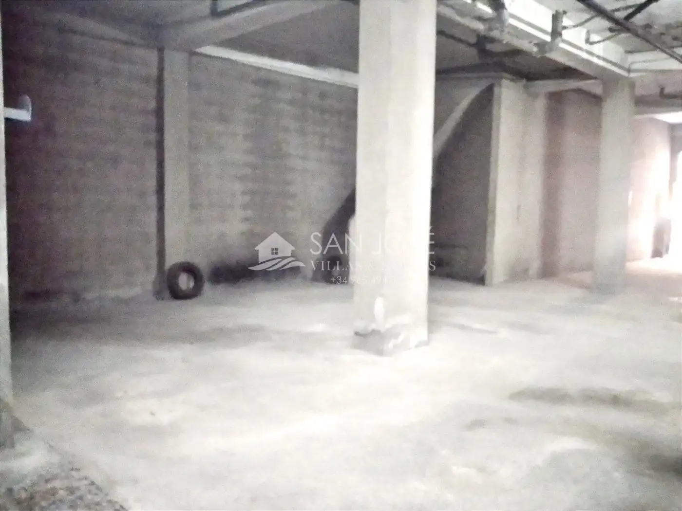 Local comercial de lloguer a Novelda, imagen 3