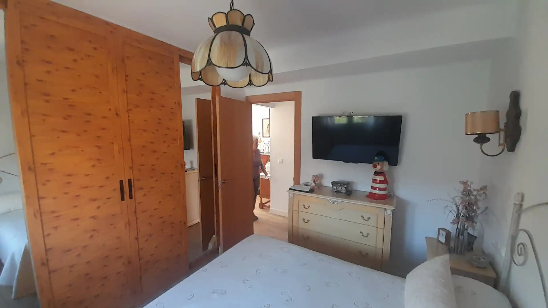 Wohnung mit Pool zum Verkauf in Urbanizacion Pueblo Nuevo 7, imagen 20