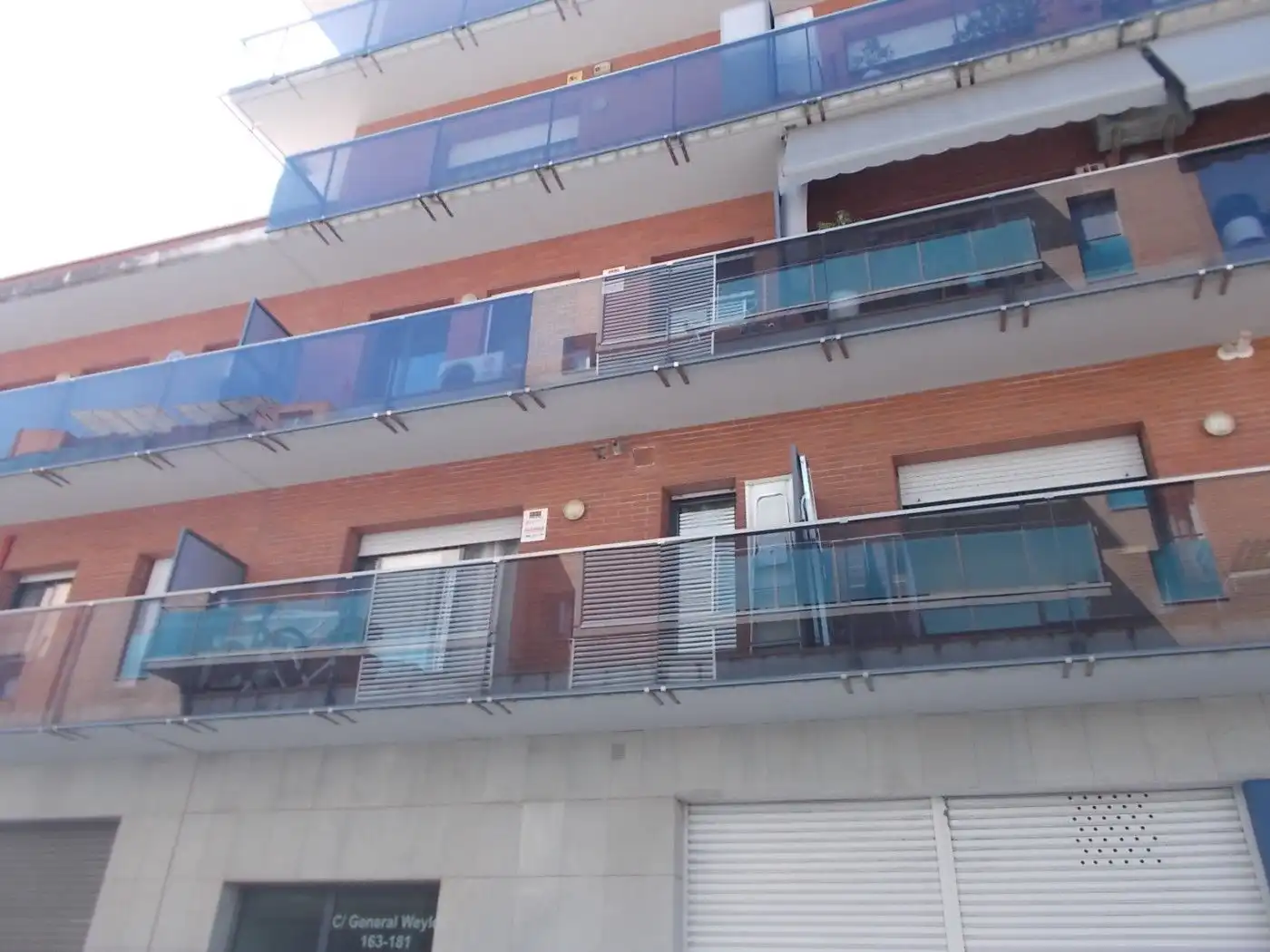 Dúplex en venda a Carrer del General Weyler, Progrés - Pep Ventura