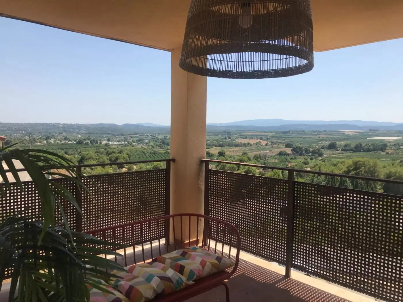 Villa mit Terrasse zum Verkauf in Calle FOIA DE BUNYOL, imagen 76