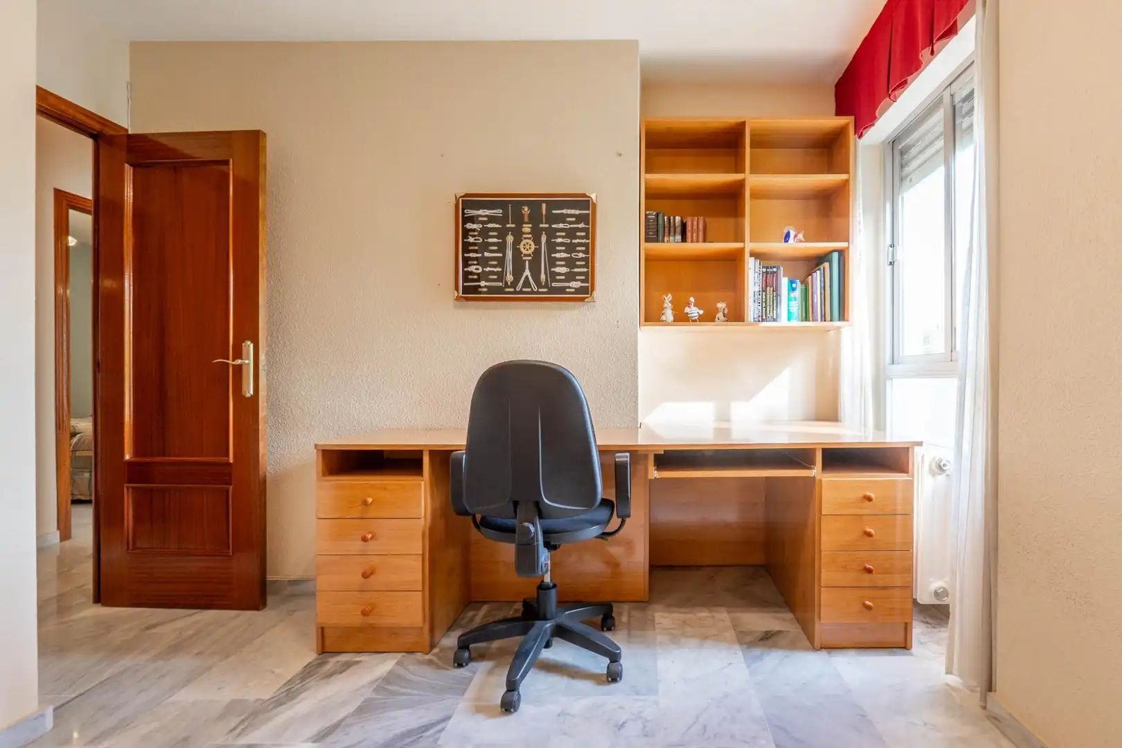 Flat for sale in Norte