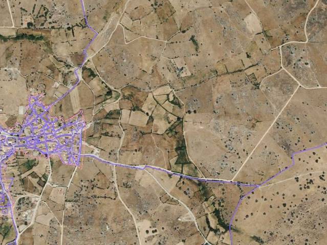 Terreno en Venta en Camino del Senderillo, 40 en Zapardiel de la Cañada