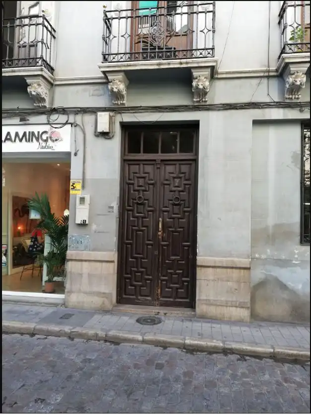 Appartement avec terrasse à vendre à Calle Nueva de San Antón 17, imagen 4