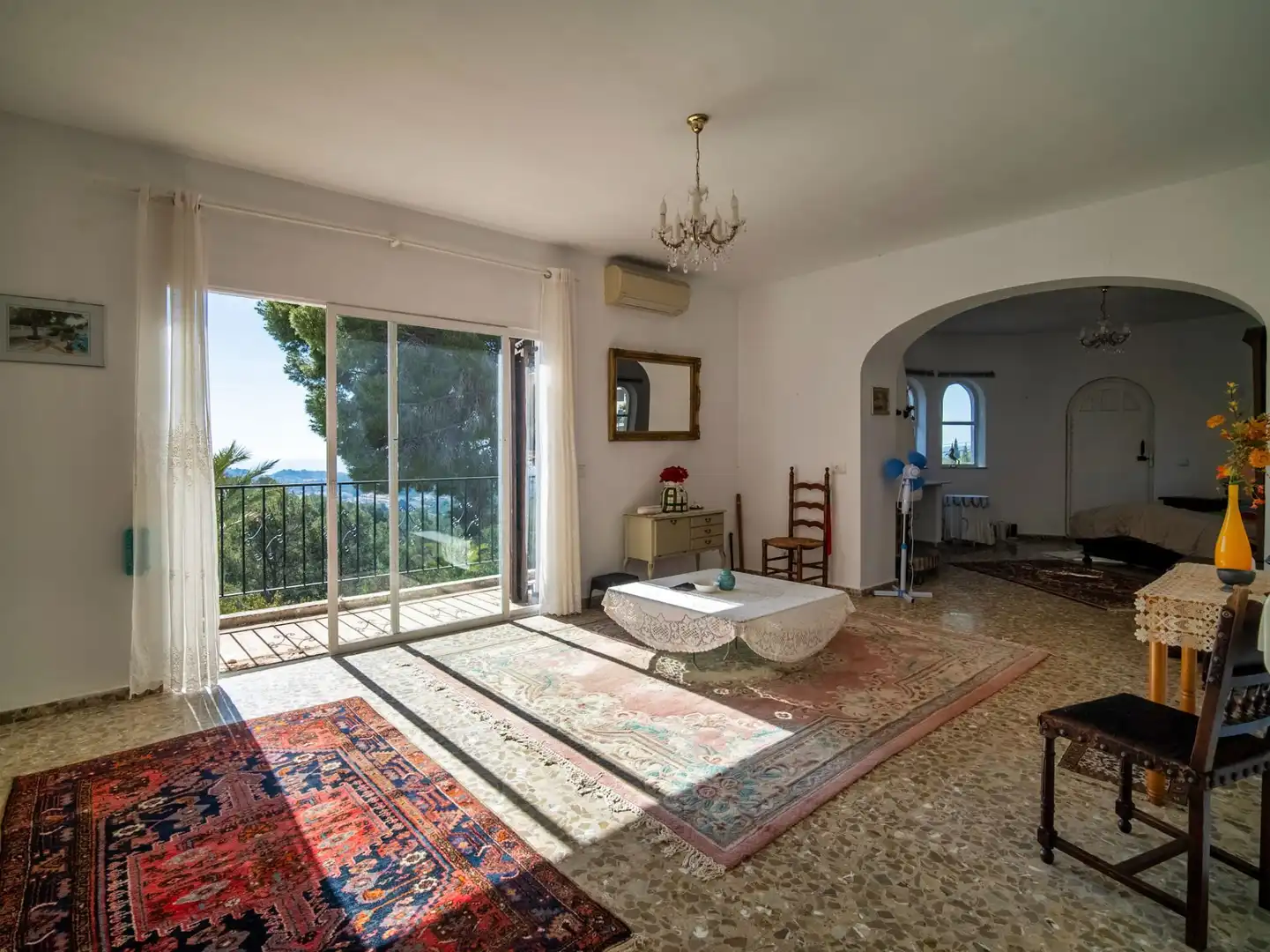 Casa con piscina en venta en Altea la Vella, imagen 51
