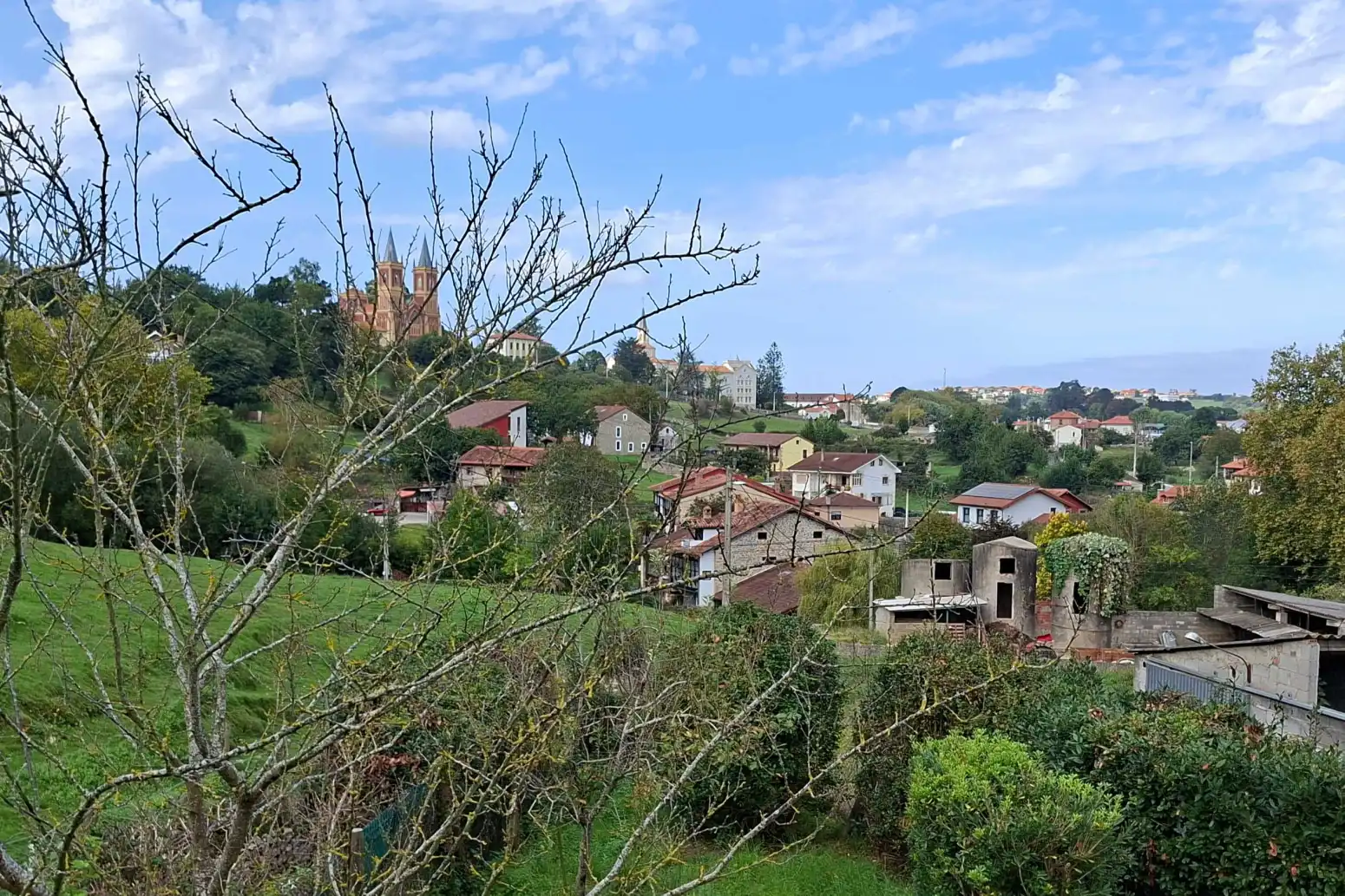 House with balcony for sale in Cóbreces - BO QUINTANILLA 144, imagen 11