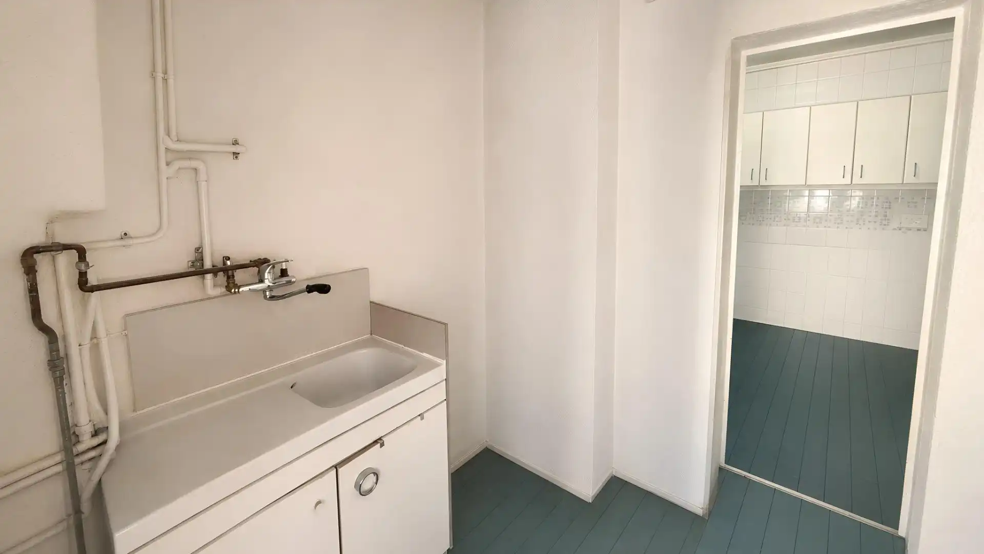 Bany de Pis en venda en Ciempozuelos amb Jardí privat, Parquet i Traster