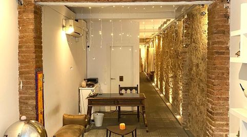 Foto 4 von Geschaftsraum zum Verkauf in D"aribau, 124, L'Antiga Esquerra de l'Eixample, Barcelona Capital