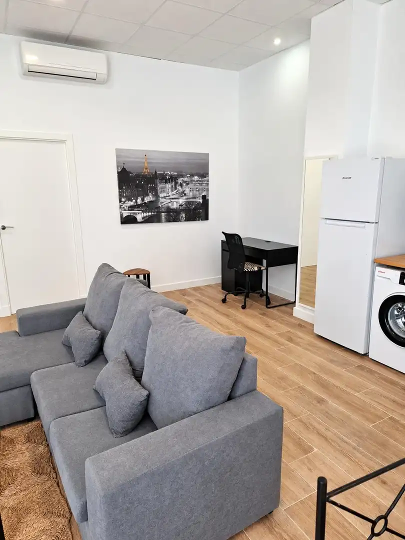 Apartamento de alquiler en Crevillet