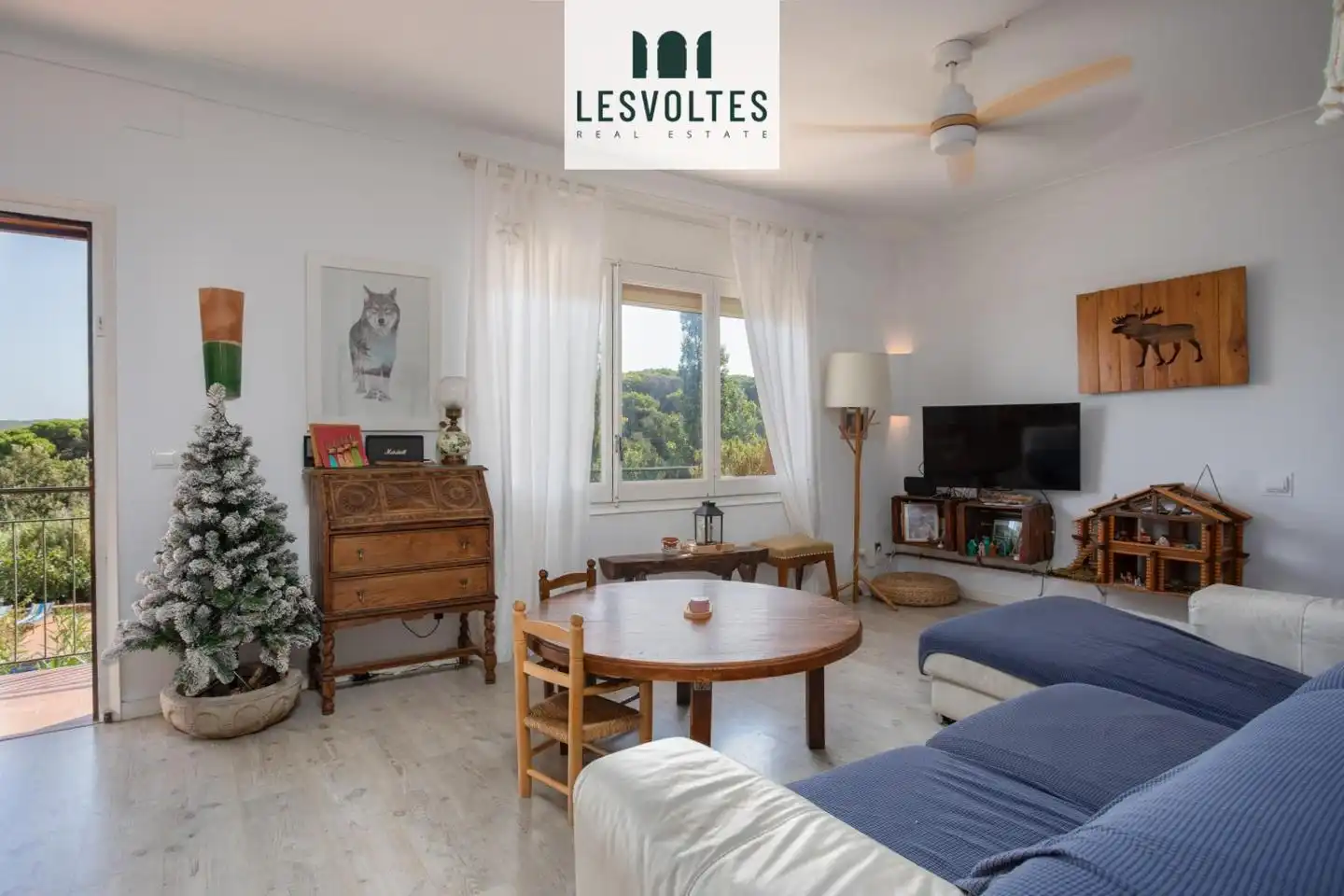 Maison avec piscine à vendre à Camí Jardí Botànic, imagen 6