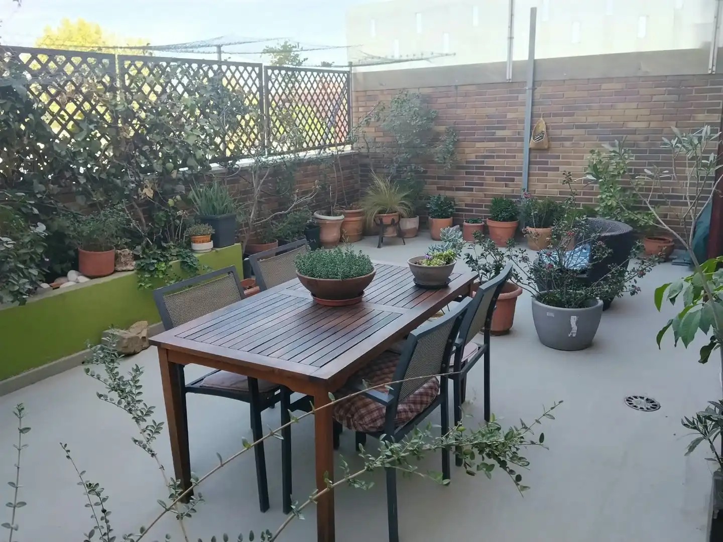 Appartement avec ascenseur à vendre à Casa Amarilla, imagen 26