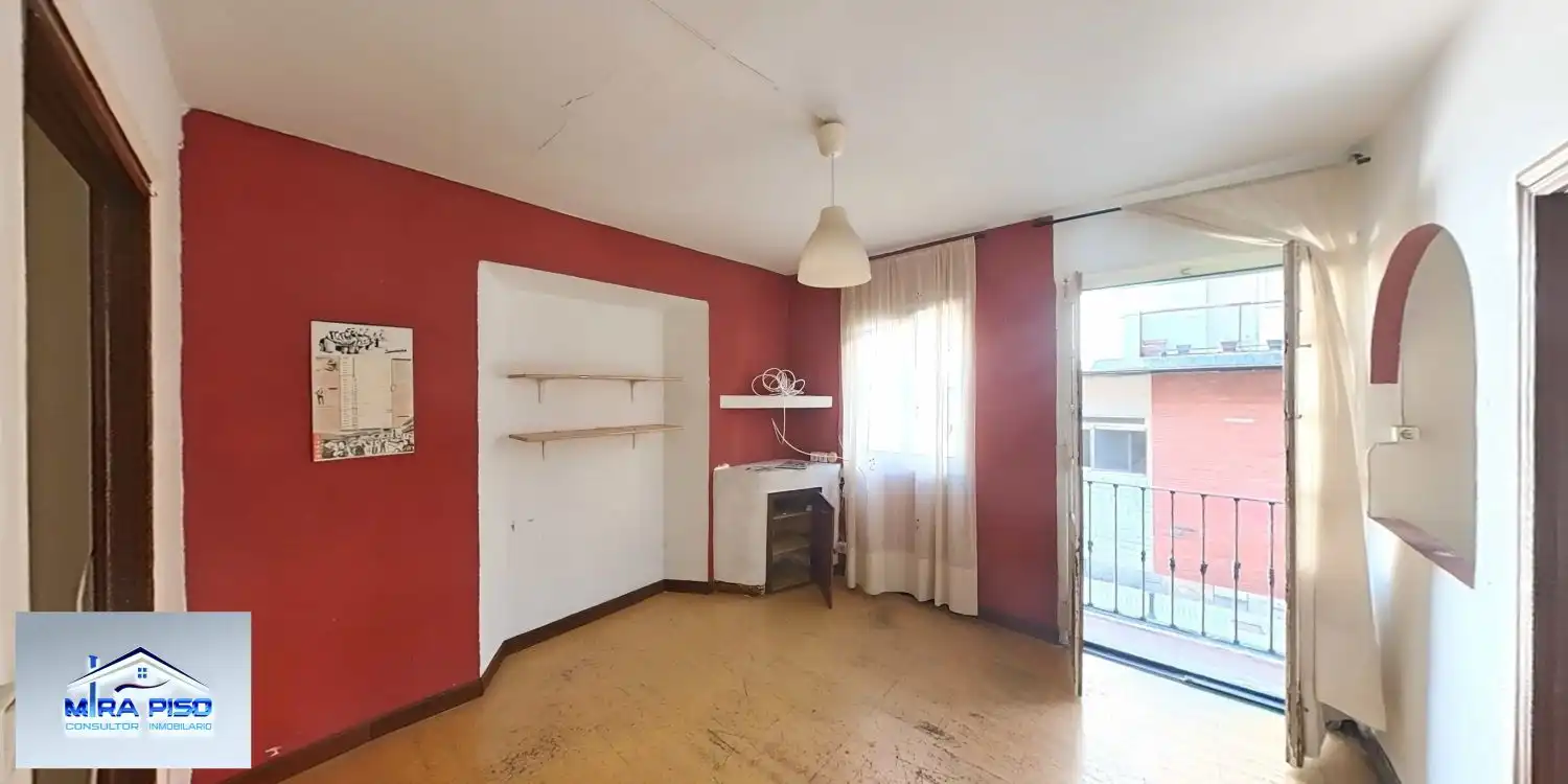 Flat with terrace for sale in Santoña