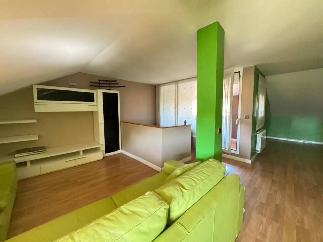 Houses for rent in Alcalá de Henares  with Air Conditioner, Heating and Private garden