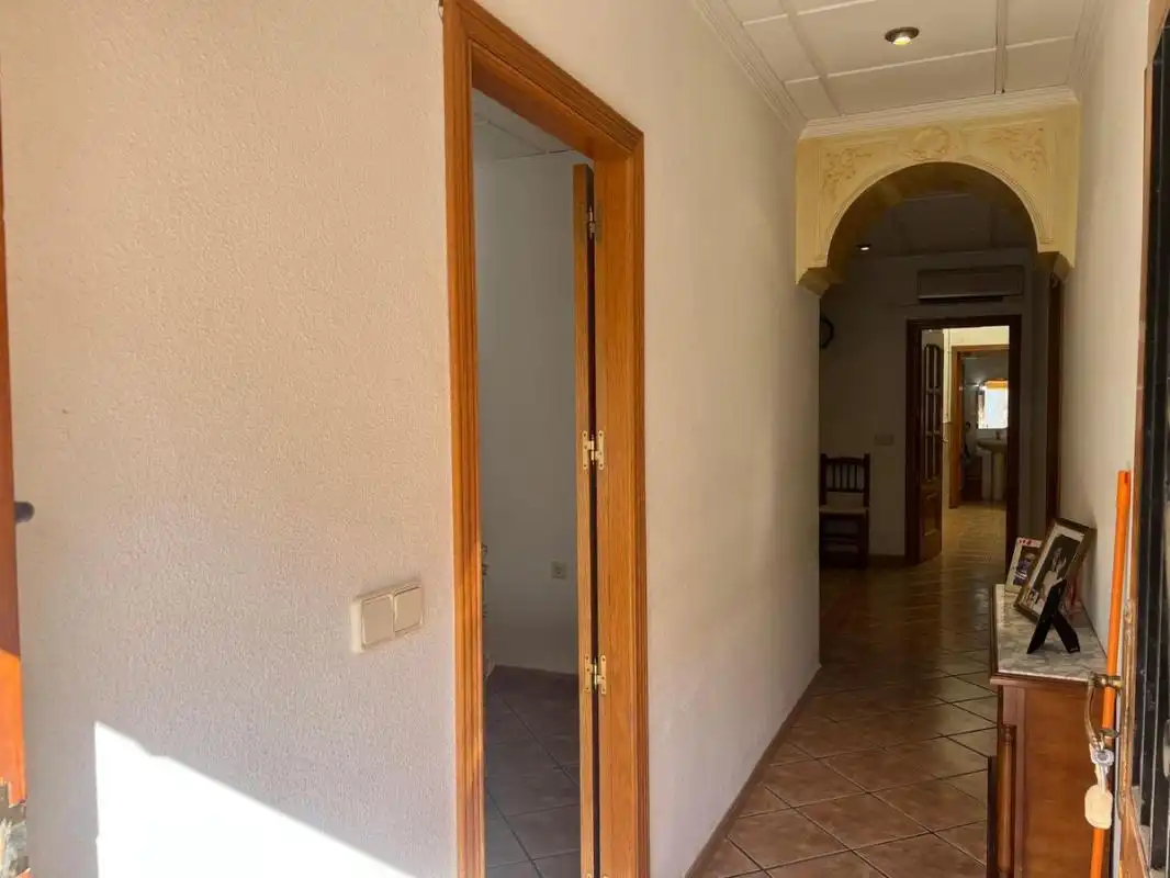 Adosado con terraza en venta en C. San Francisco, imagen 8