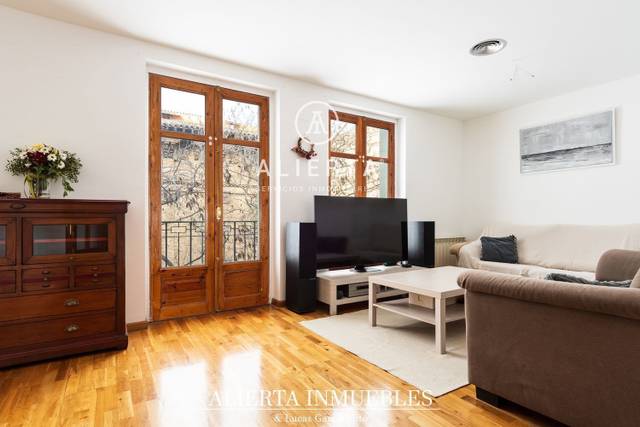 Piso en Venta en José Canalejas en Paseo Independencia