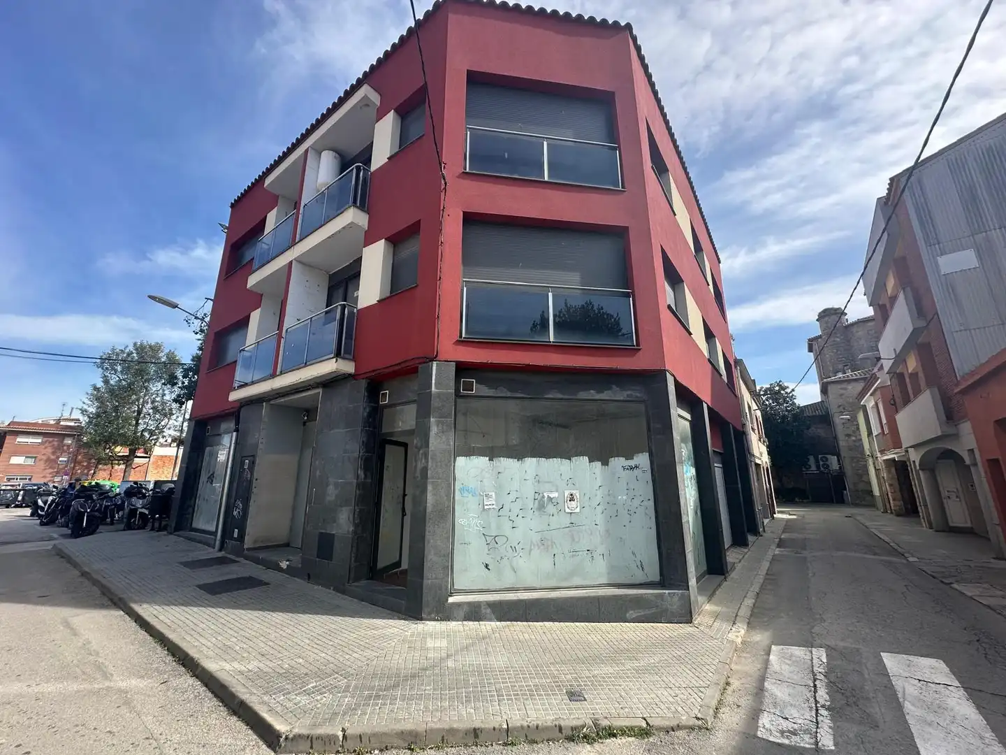 Locale commerciale in vendita a SANT ISIDRE