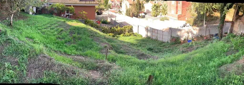 Terreny residencial en venda a Cervelló, imagen 6