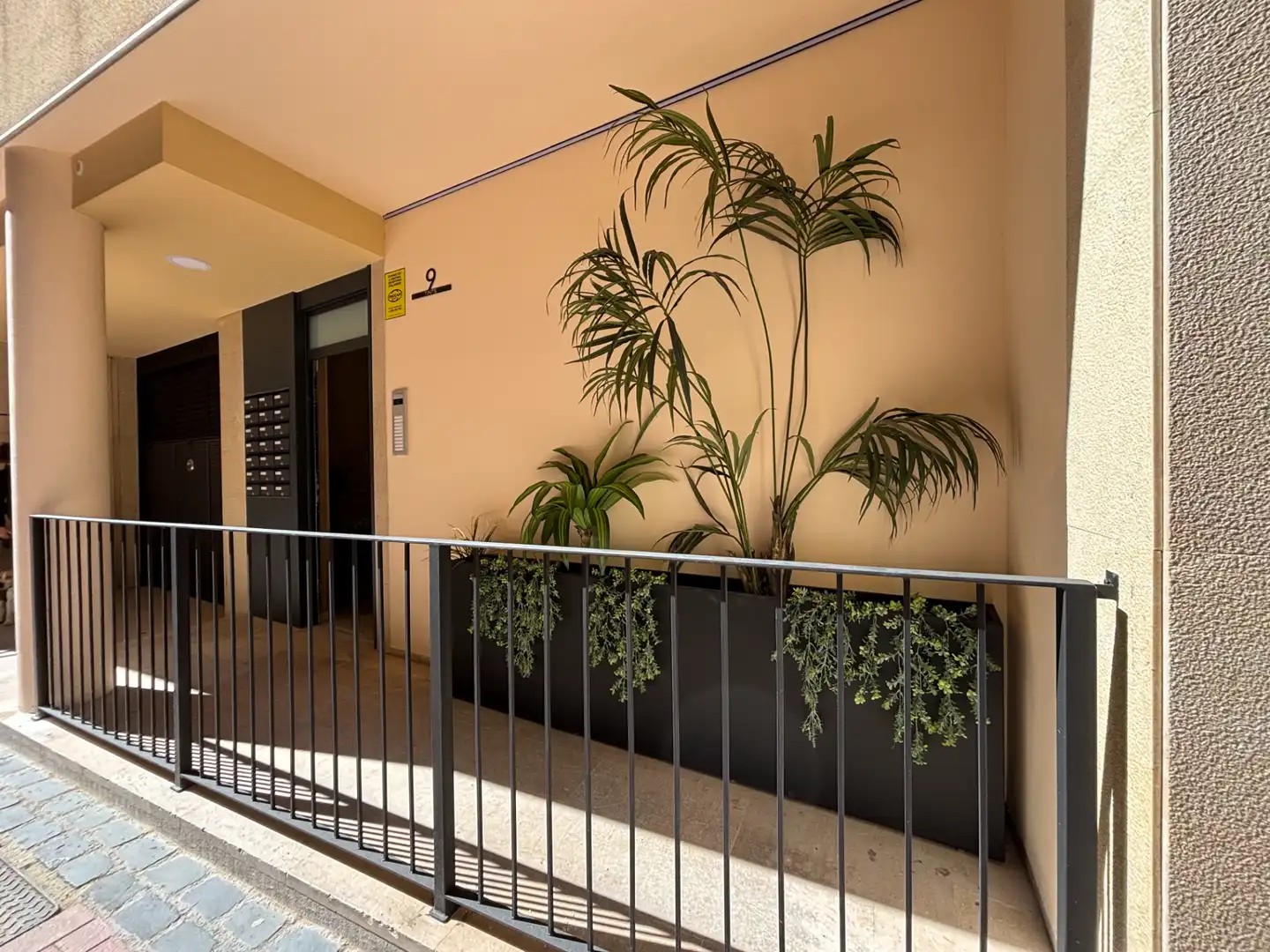 Duplexes for sale in Carrer dels Tints, Centre
