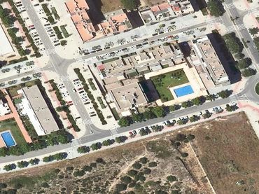 Piso en venta en Vilaseca\/Vila Seca