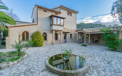 House or chalet for sale in Sóller