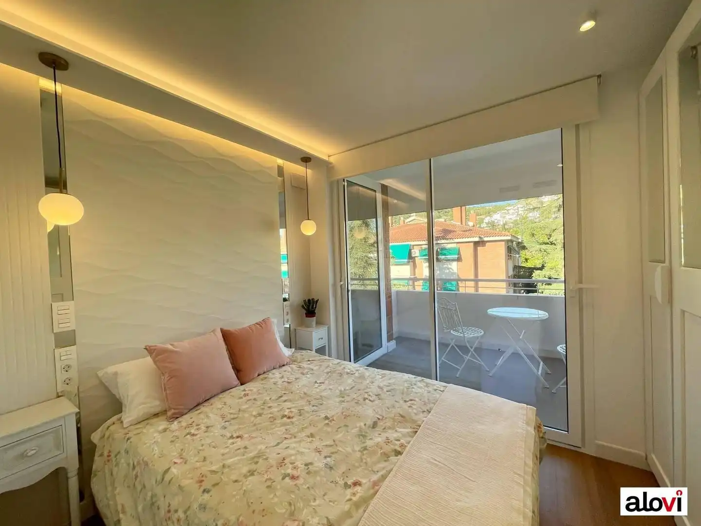 Flat with terrace to rent in Calle COMPOSITOR RUIZ AZNAR, imagen 11