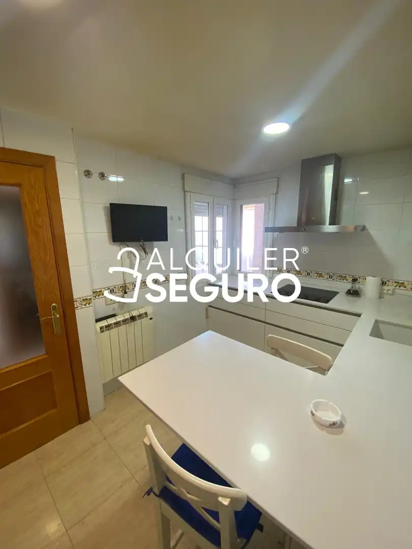 Kitchen of Houses for rent in Fontanar, Guadalajara