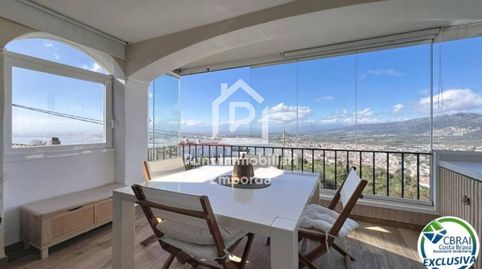 Foto 5 de Apartament en venda a Calle Pitarra, Almadrava - Canyelles - Puig-Rom, Roses
