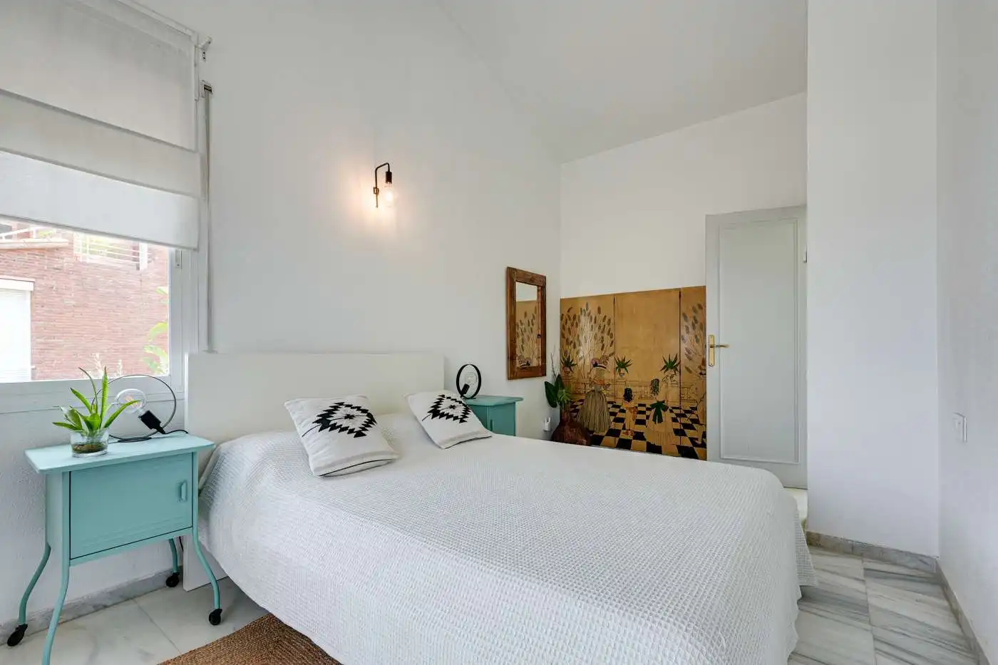 Habitación de Casa o chalet en venta en Tossa de Mar con Aire acondicionado, Jardín privado y Terraza