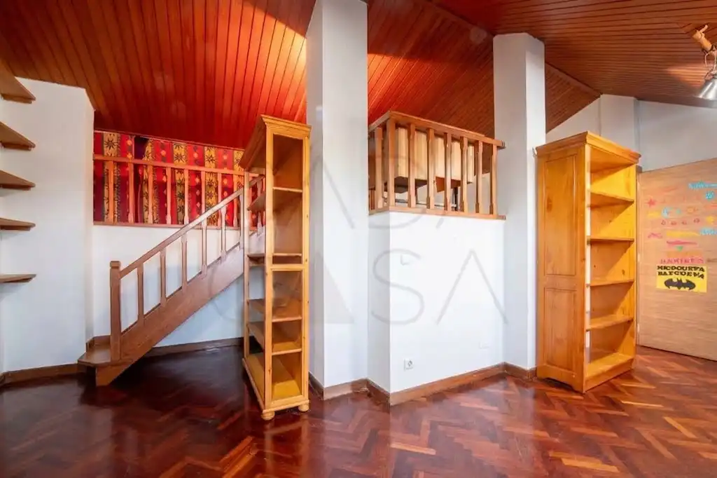 Casa a schiera con terrazza in vendita a Barrio el Puerto, imagen 10
