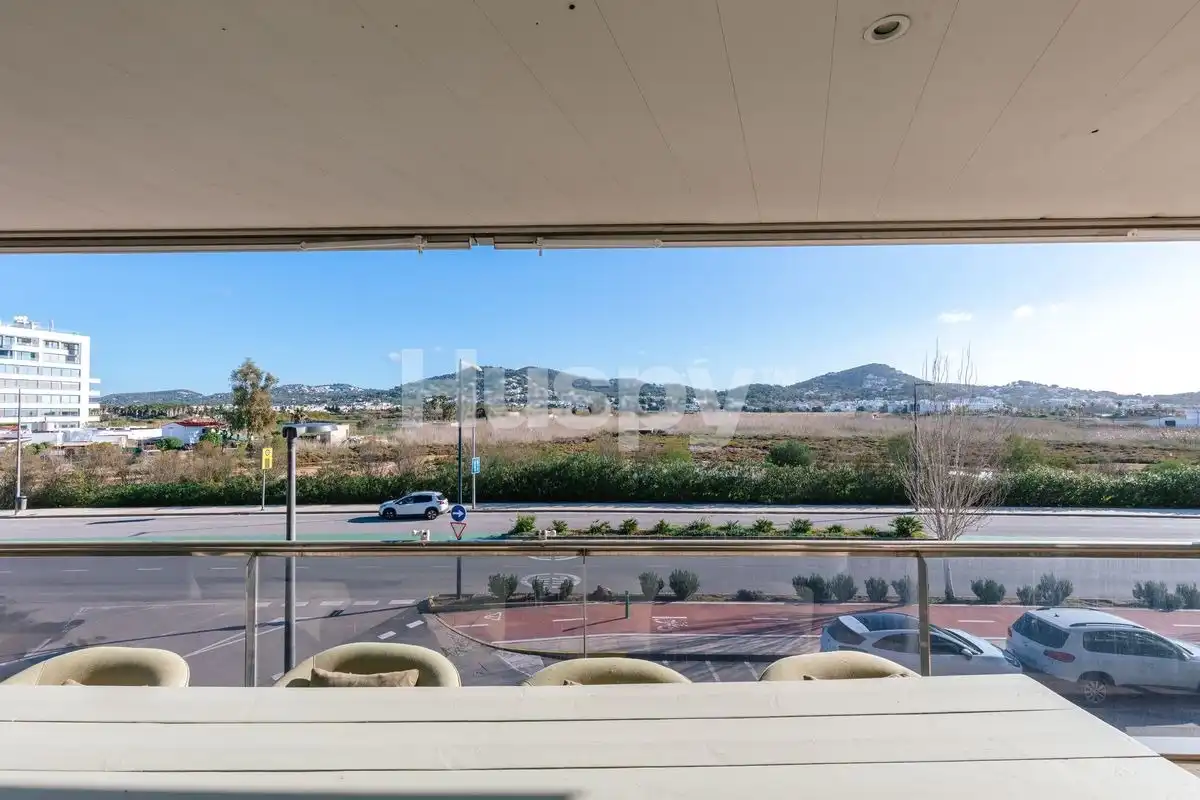 Appartamento con terrazza in vendita a Carrer Gregal, imagen 9