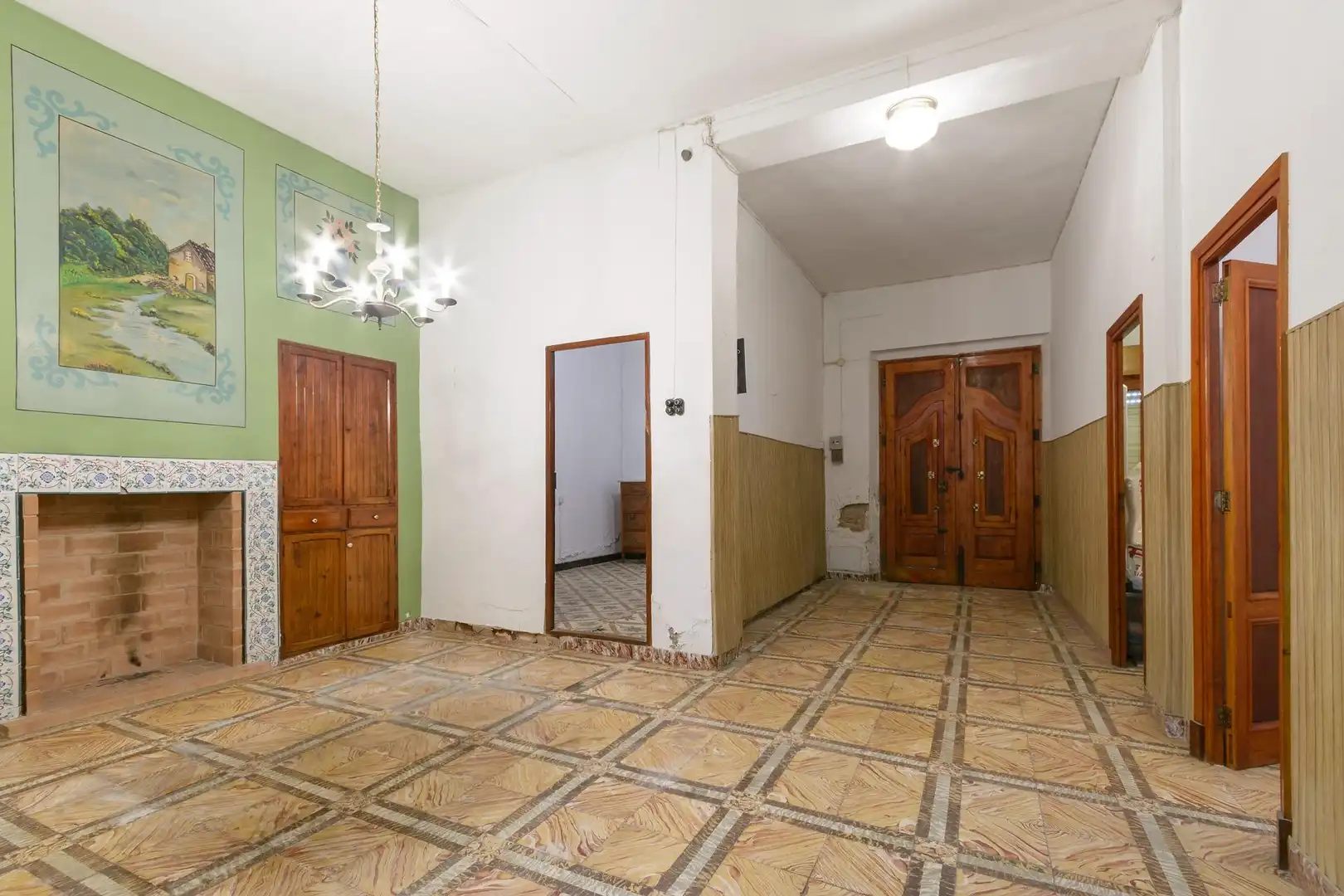 Houses for sale in El Real de Gandia  with Storage room