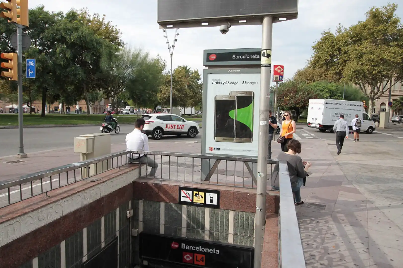 Piso en venta en Sant Pere, Sta. Caterina i la Ribera