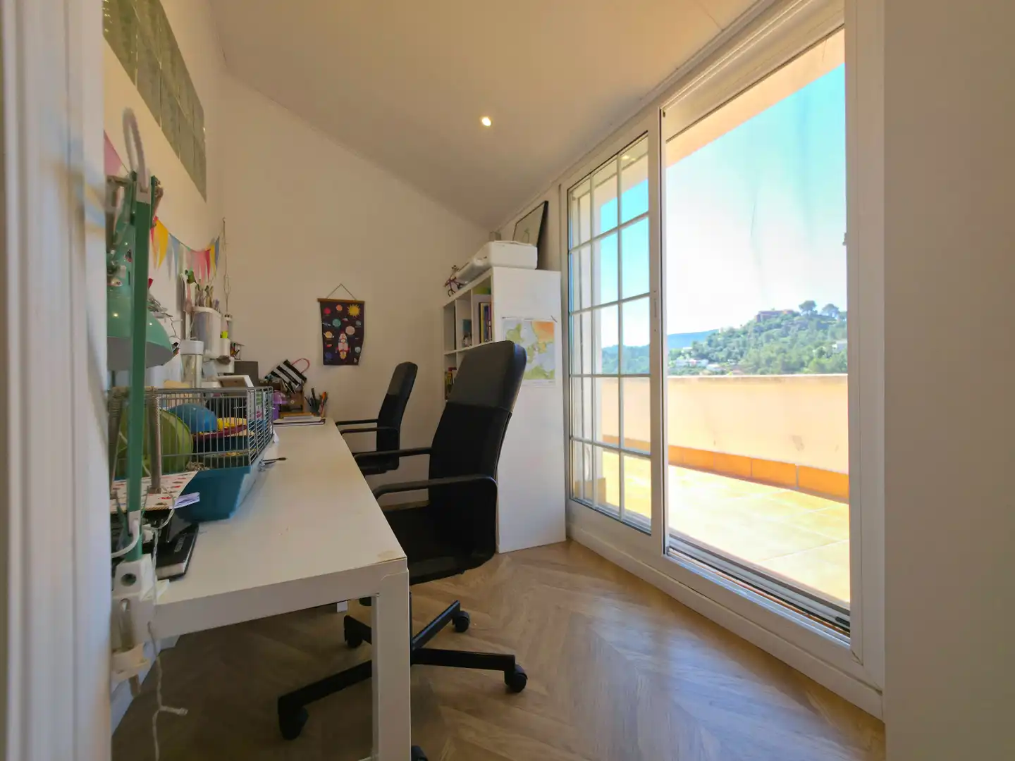 Casa o chalet en venta en Corbera de Llobregat con Aire acondicionado, Calefacción y Jardín privado