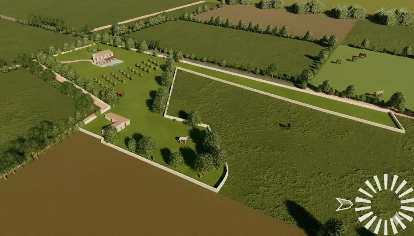 Terrain rustique à vendre à Cami de Son Pau, imagen 8
