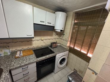 Wohnung zum Verkauf in Cerro - Amate