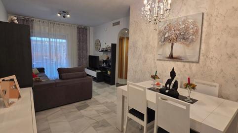 Foto 5 de Pis en venda a Clara Campoamor, Vera Ciudad, Vera