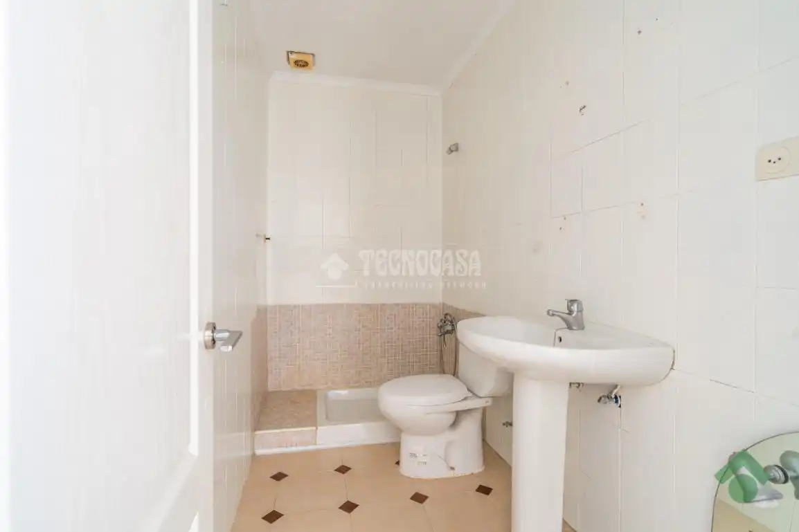 Bathroom of Houses for sale in Jerez de la Frontera  with Terrace