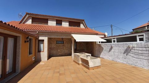 Foto 3 de Casa o chalet en venta en Santa Uxía de Ribeira, Ribeira