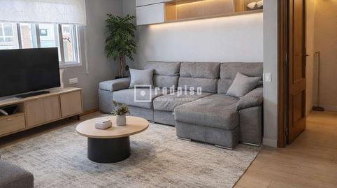 Foto 3 de Pis en venda a Velez Blanco , Apóstol Santiago,  Madrid Capital