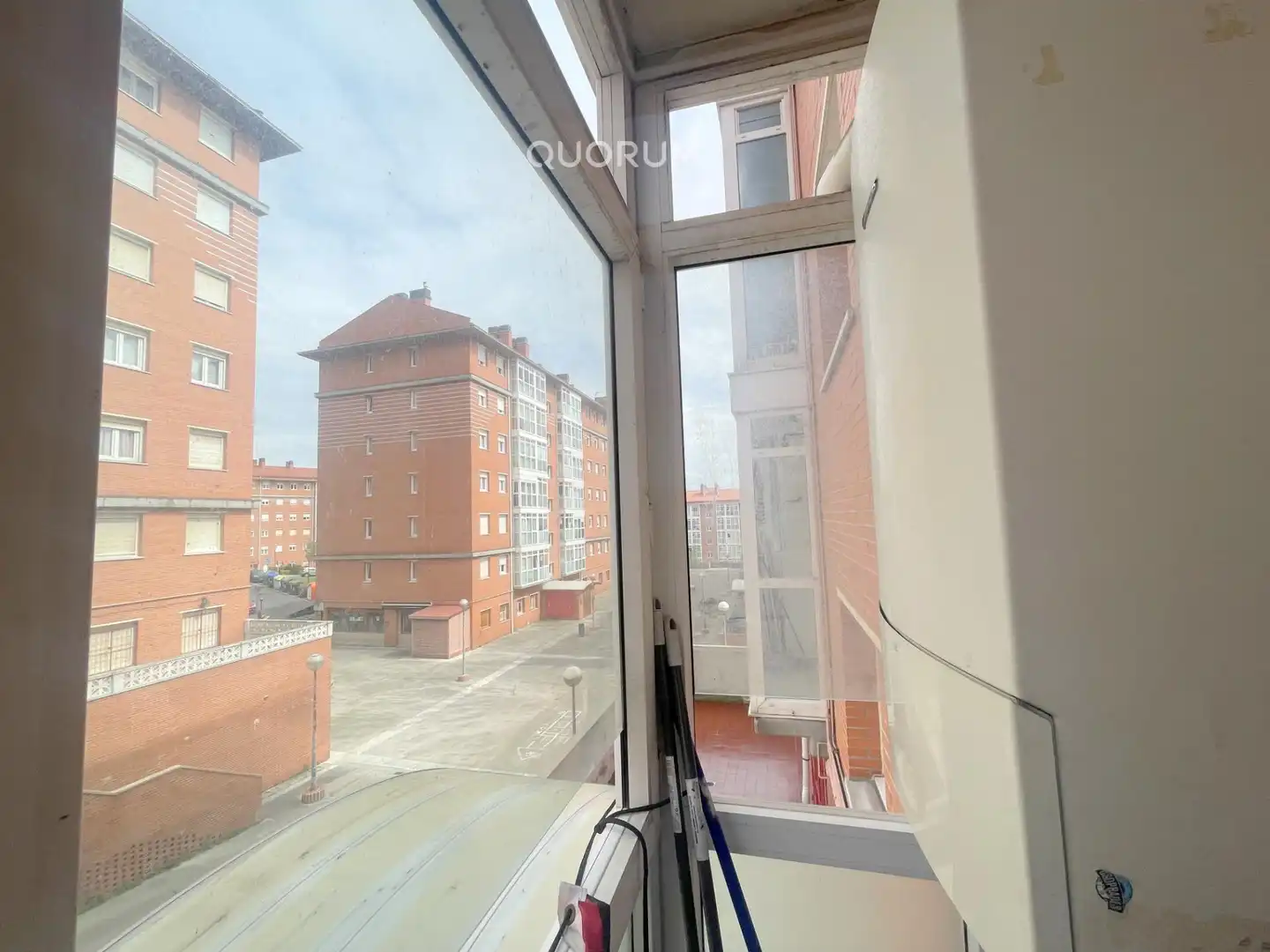 Flat for sale in Txurdinaga