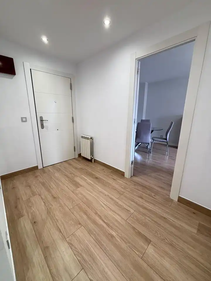 Wohnung zur Miete in Gijón  mit Heizung und Möbliert