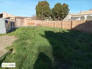 Residential land for sale in Algerri, imagen 11