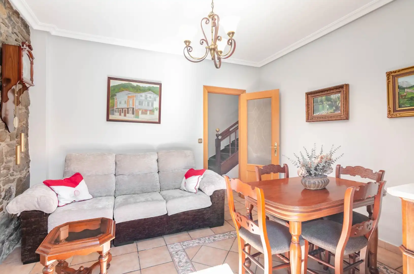 Maison à vendre à Carretera Carretera General Barzana 33, imagen 38