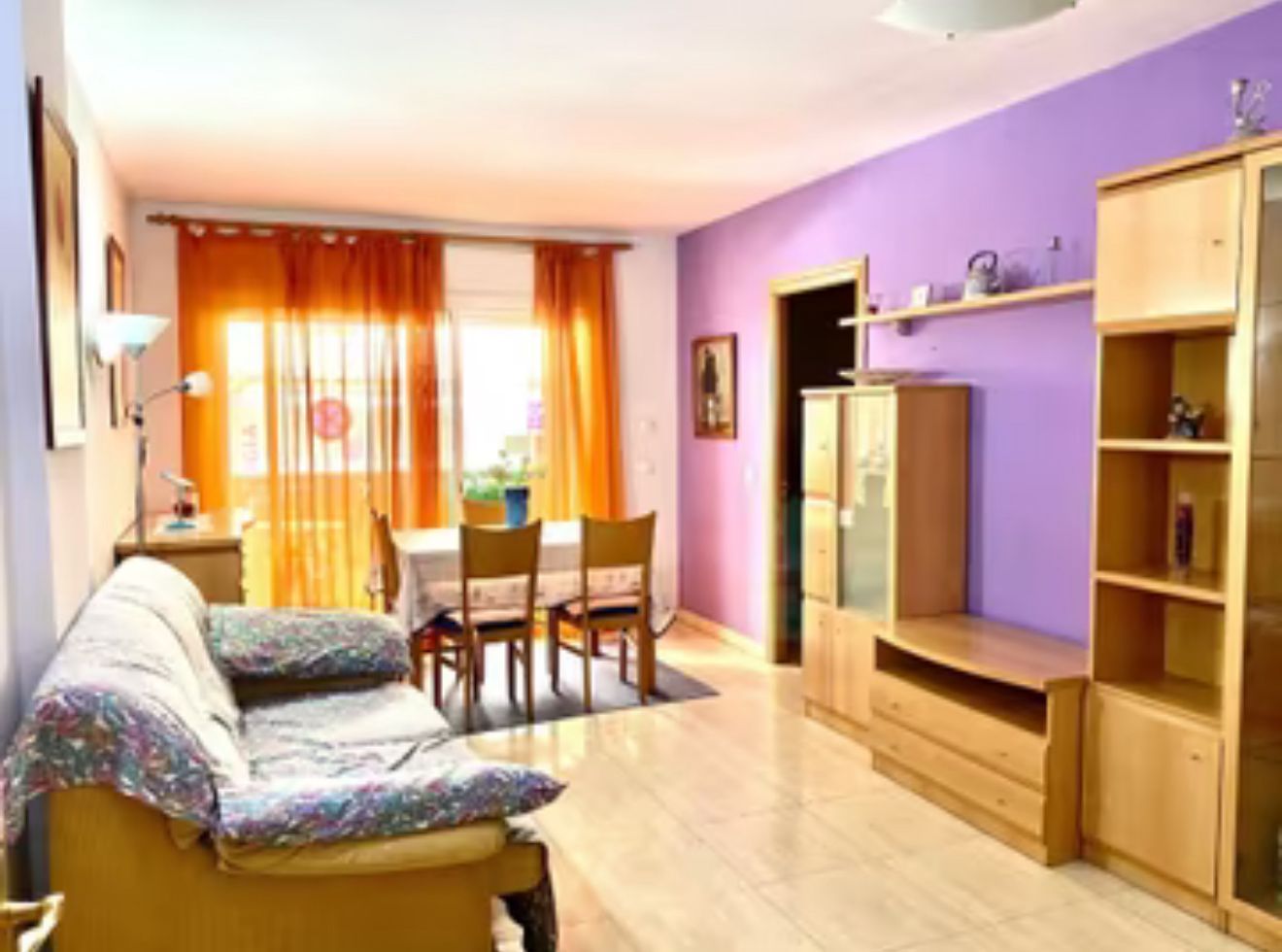 Wohnung zum Verkauf in Calafell Platja