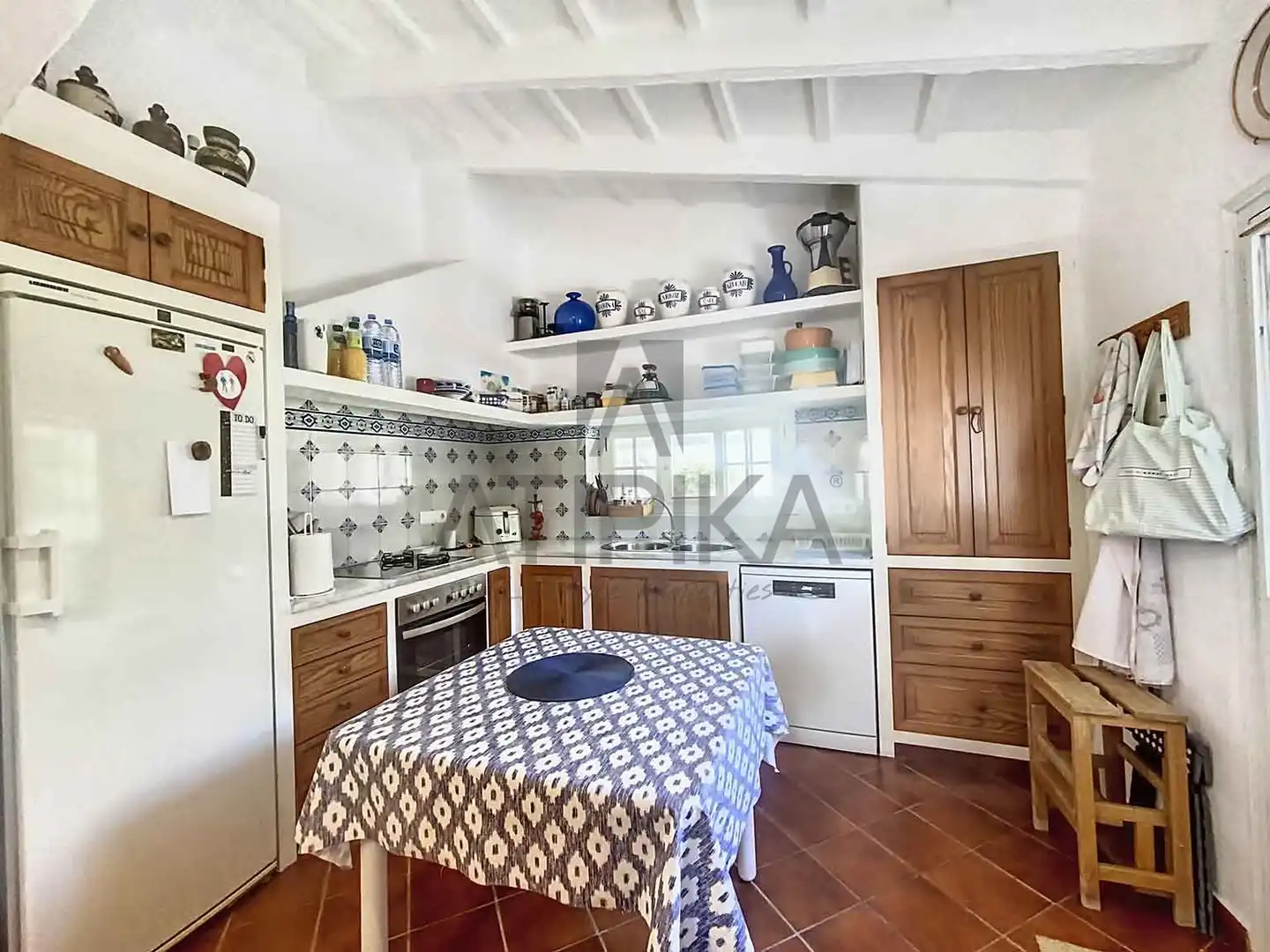 Maison rustique avec piscine à vendre à Sant Lluís - S'Ullestrar - Torret, imagen 20