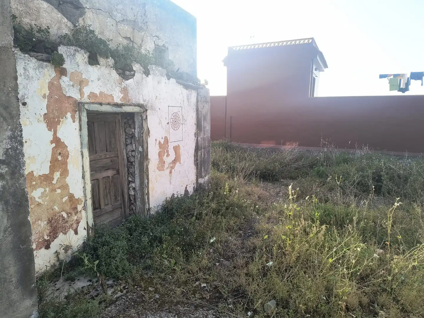 Residencial en venda en La Orotava